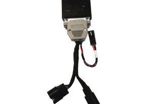 JMS Chip & Performance Releases PedalMAX for 2005-2010 Ford Vehicles