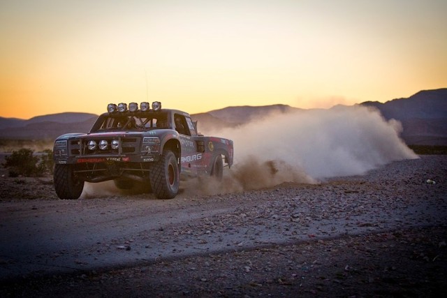 2014 BITD Mint 400