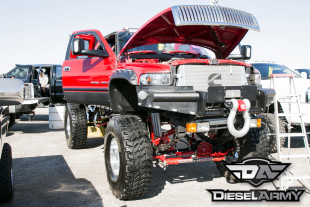 Video: Creative Ways Of Getting Into A Lifted Truck!