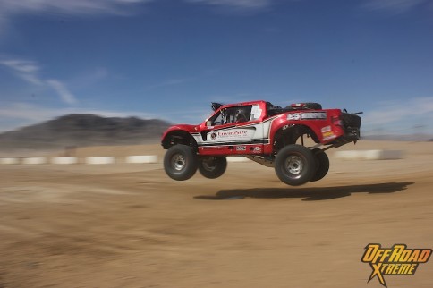 The Mint 400: LIVE COVERAGE From Three Wild Days