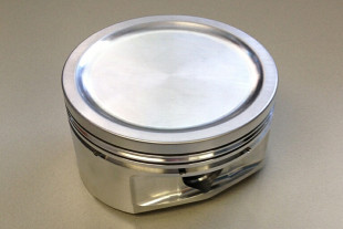 Lingenfelter Performance Debuts Forged LSA Piston And Ring Set