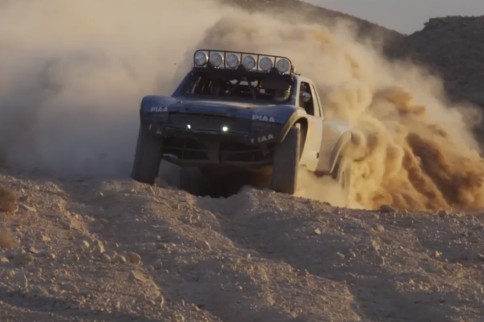 Video: The Mint 400 Returns To Las Vegas