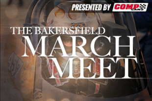The 2015 March Meet Coverage From Bakersfield