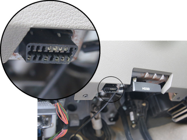 OBDII
