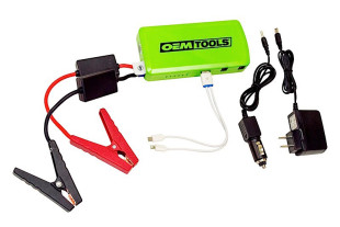 New OEM Tools Personal Power Source On Sale At Summit Racing