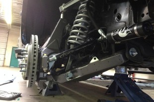 Inside Shock Tuning: How It Works