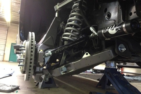 Inside Shock Tuning: How It Works