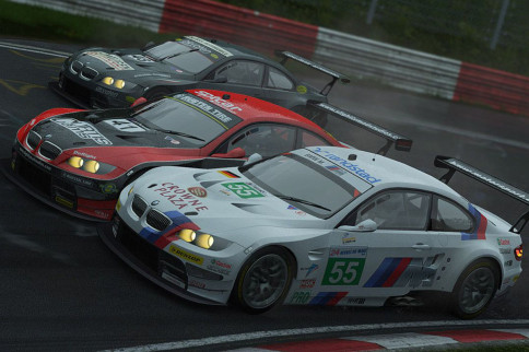 Video: Project CARS Delayed to May, New Trailer Here To Tide Us Over