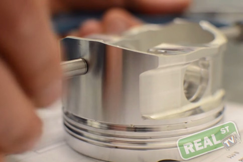 Video: Real Street's Jay Meagher Discusses Measuring Piston Size