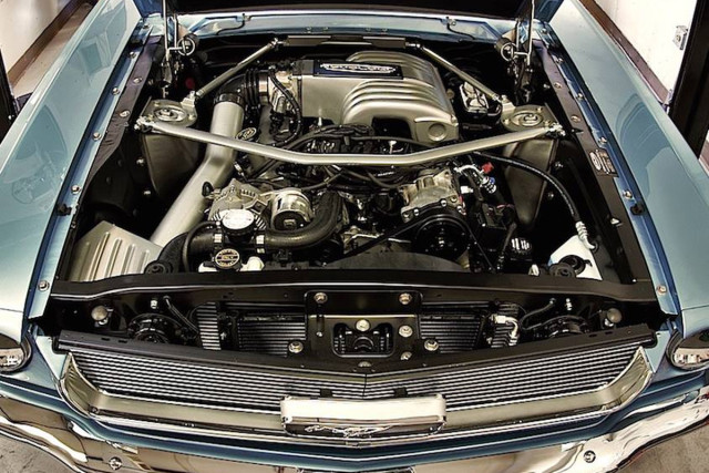 REVengine