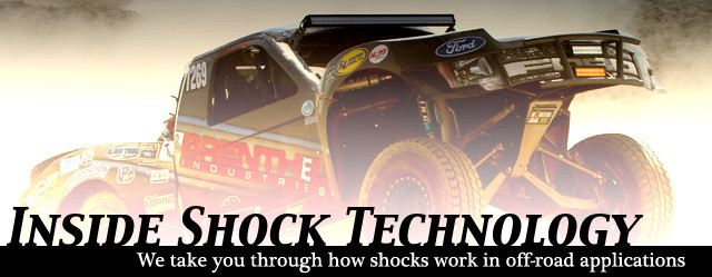 shocktech