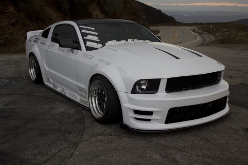 Drifting Discs: A Look At Drifting Clutch Technology With SPEC