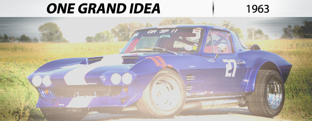 Grand Idea