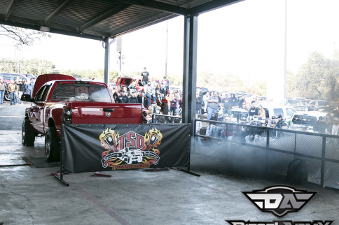 Video: Tons Of Trucks, Lots Of Smoke And Gobs of Fun At The TSD Dyno
