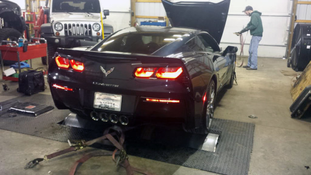 vette