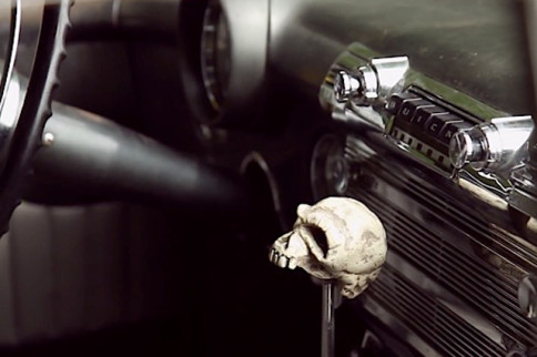 Video: The Complete Package - Tom Costain’s 1950 Buick Special