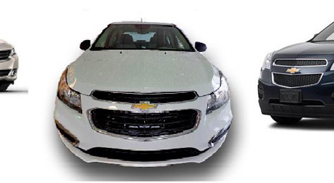 Real People, Real Chevy
