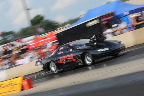 MDIR Shatters Records At Door Wars With Decker And Rhodes