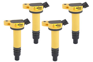 ACCEL Expands Line Of High-Performance Supercoils