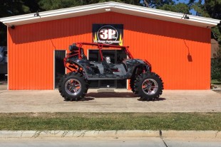 Rolling Strong With American Force Wheels On Your UTV