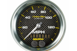 Auto Meter Introduces Expansion On GPS Speedometers‏