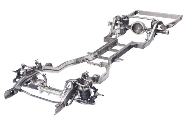 GTSportChassis