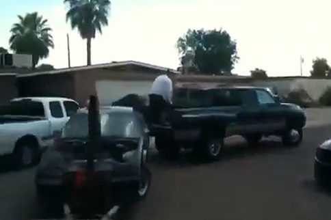 Video: Third Generation Camaro Repo Gone Bad