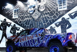 Dreaming Of Owning A Custom Truck-Get Ready The Time Is Now!