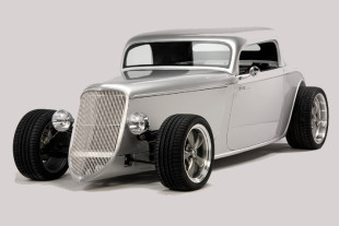 Factory Five Offering Incredible Deal But Only For A Lucky 20