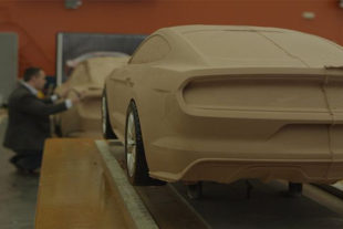 Video: "A Faster Horse" The Mustang Movie Documentary On Big Screen