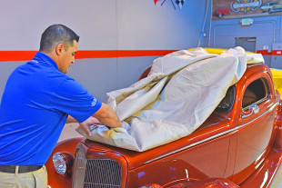 Video: Covercraft Explains How To Measure For A Custom-Fit Car Cover