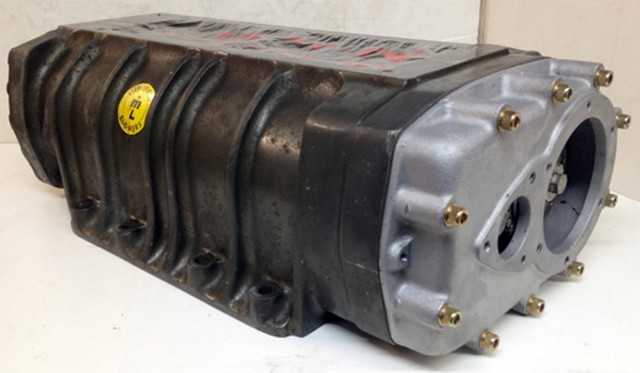 Littlefield Blower
