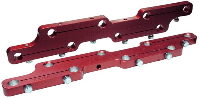 Good Vibrations has new and used valvetrain components and tools.