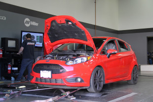 Project Habanero Hatch Gets The COBB Tuning Stage 1 & 2 Treatment