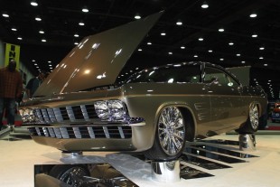 Detroit Autorama Great 8 Interviews PLUS Event Recap And Gallery