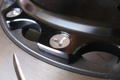 Project Y2k: New Stopping Power for Our C5 Corvette from DBA USA