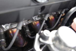 Making Power - Kooks Header and Exhaust Install with EFI Live Tuning