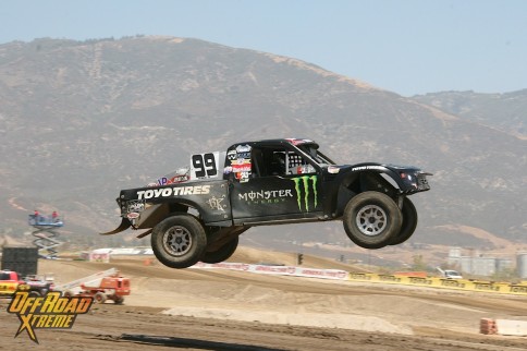 ORX Interview: Kyle LeDuc Continues His Off Road Winning Streak