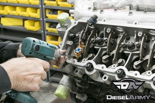 Injectors