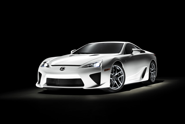 Lexus_LFA
