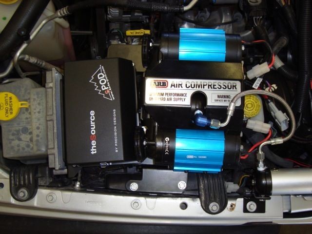 compressor