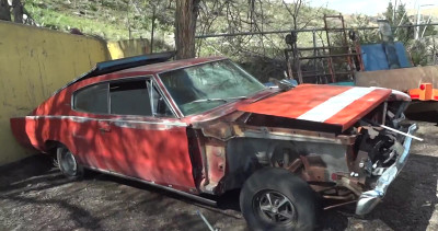 Mopar Graveyard-1