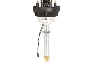 MSD Debuts Pro-Billet Distributor For Late Model And Modified Racing