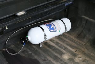 Nitrous Express Delivers A Whopping Diesel Power Boost