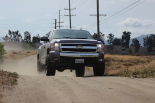 Dick Cepek Fun Country Tire Review