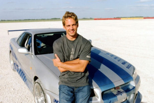 Porsche: Driver To Blame In Crash That Killed Actor Paul Walker