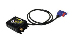 Racepak Launches Standalone GPS V-NET Module