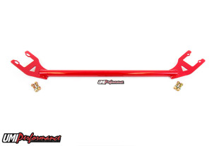 UMI Launches Rear Shock Tower Brace For The 1978-88 GM G-Body