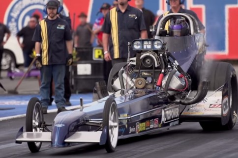 Video: "Slingshot" Brings The Nostalgia Nitro Insanity To Life