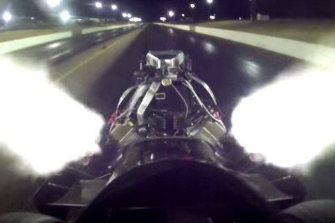 Video: "Slingshot" Brings The Nostalgia Nitro Insanity To Life